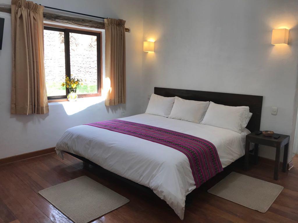 Bamboo Lodge Sacred Valley Пісак Екстер'єр фото