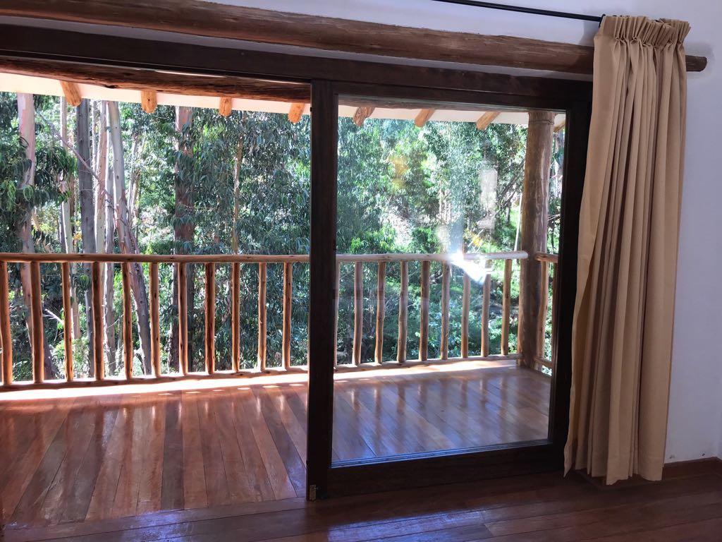 Bamboo Lodge Sacred Valley Пісак Екстер'єр фото
