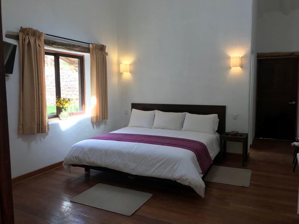 Bamboo Lodge Sacred Valley Пісак Екстер'єр фото