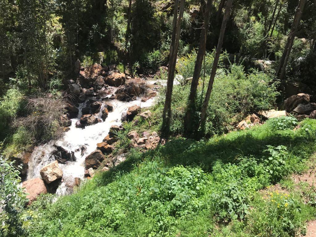 Bamboo Lodge Sacred Valley Пісак Екстер'єр фото