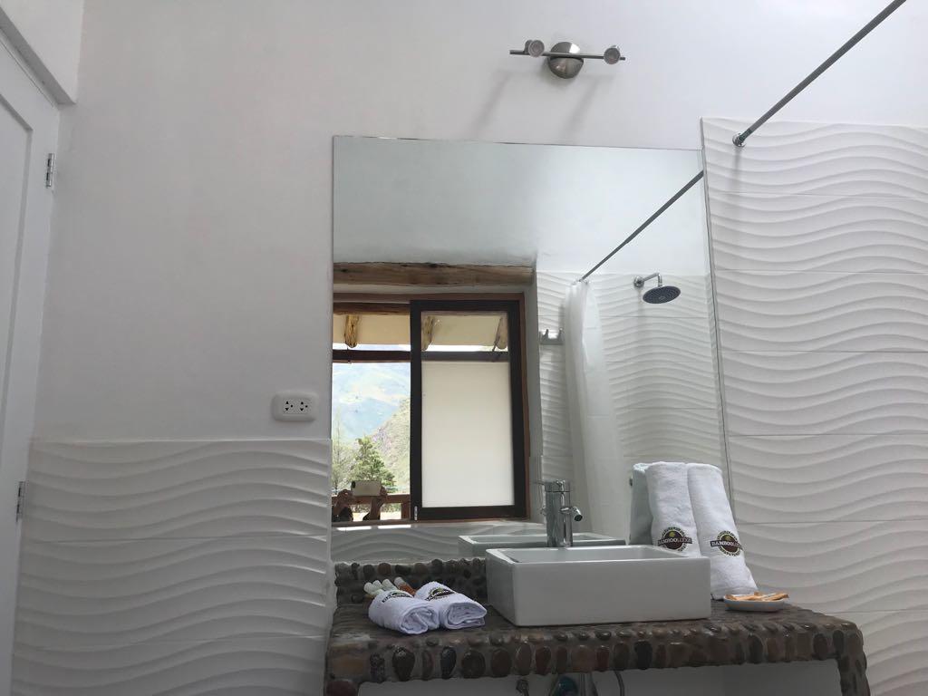 Bamboo Lodge Sacred Valley Пісак Екстер'єр фото