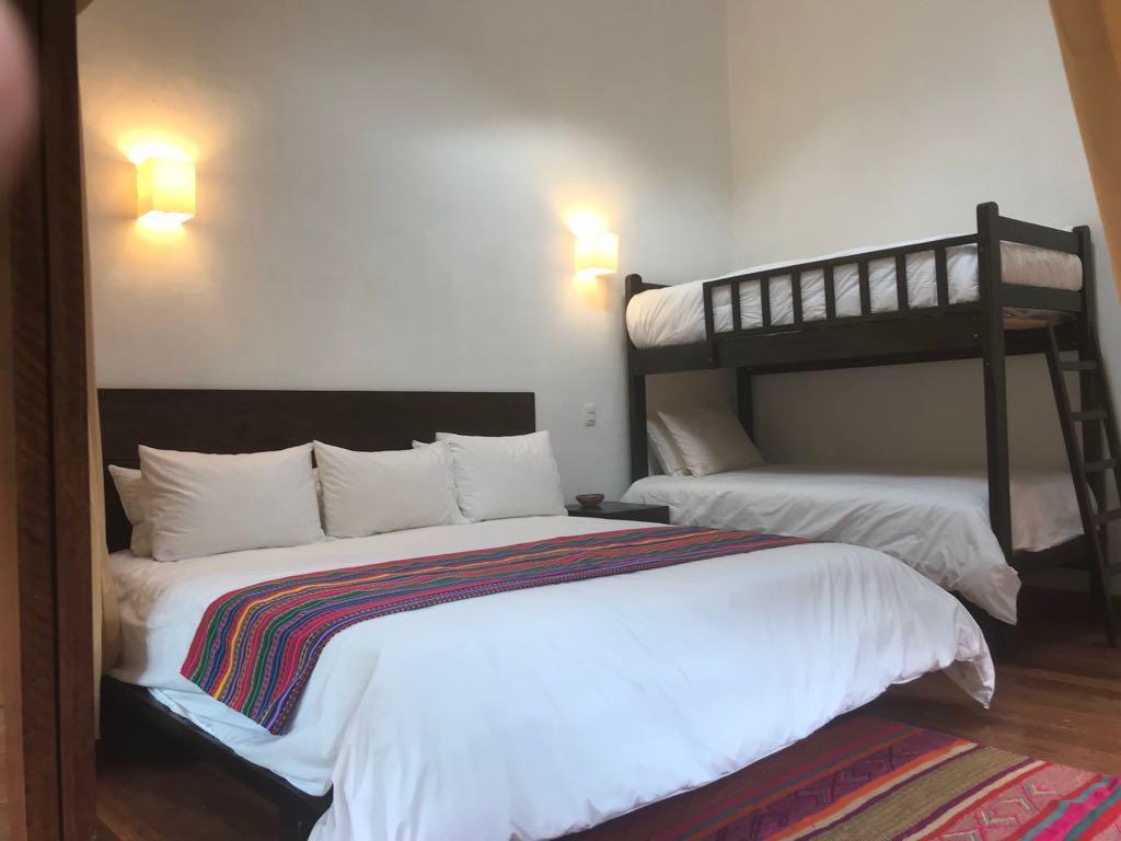 Bamboo Lodge Sacred Valley Пісак Екстер'єр фото