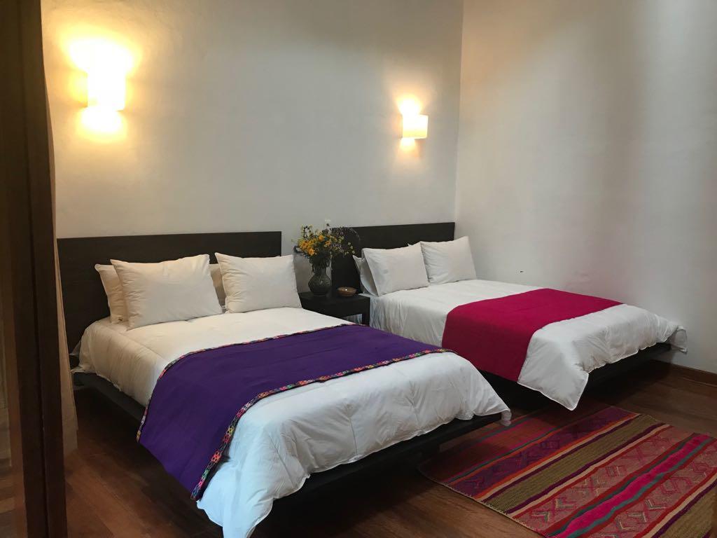 Bamboo Lodge Sacred Valley Пісак Екстер'єр фото